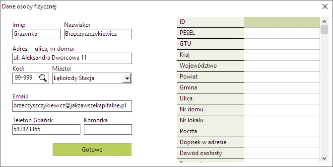 Faktura Do Paragonu Fiskalnego Jak Wystawić Fakturę Do Paragonu Fiskalnego Baza Wiedzy 5126